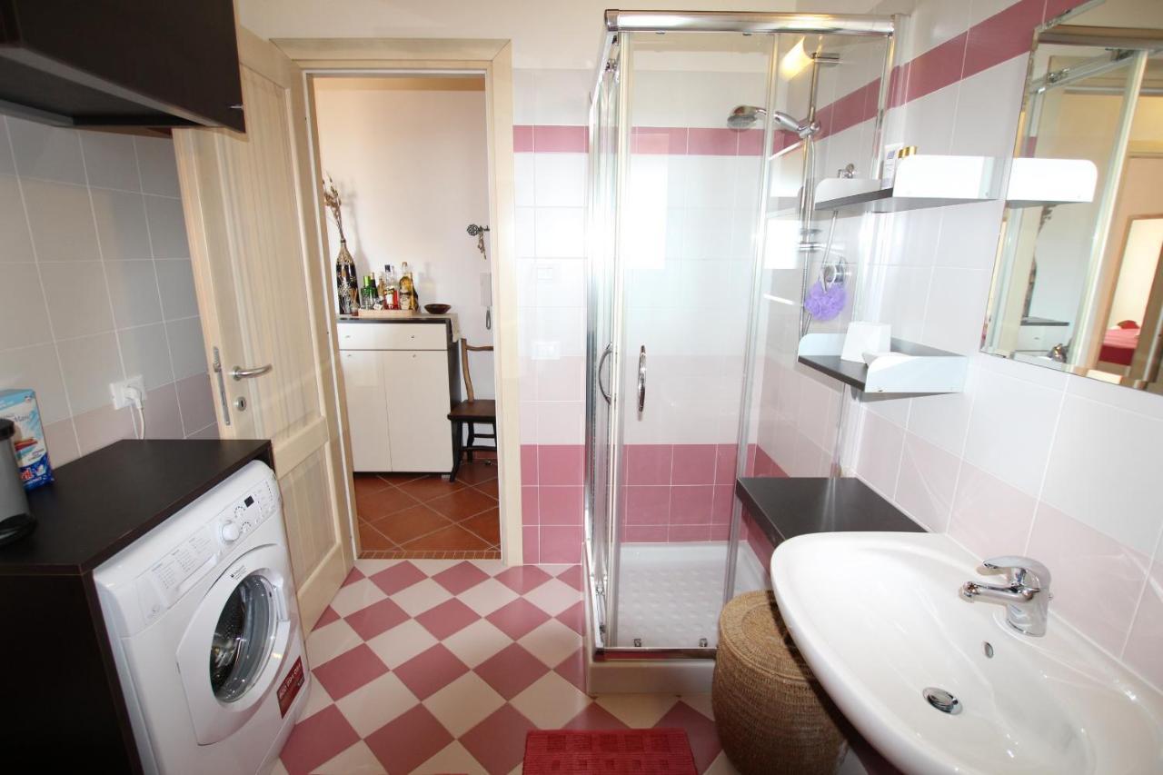 Casa Clami Apartment Castelsardo