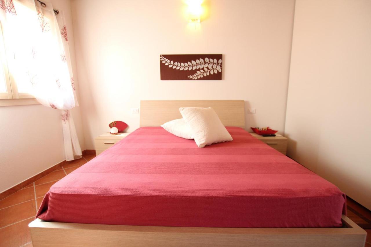 Apartment Casa Clami *