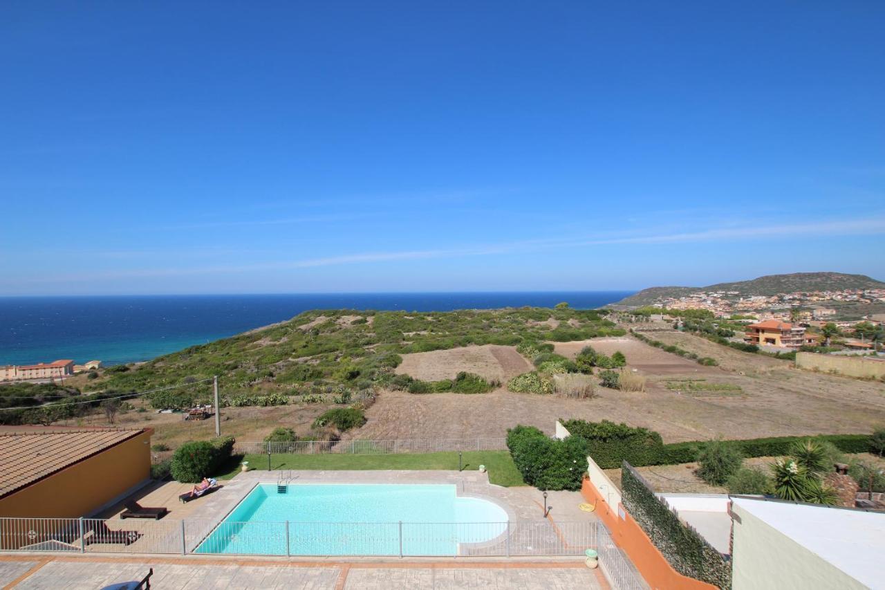 Apartment Casa Clami