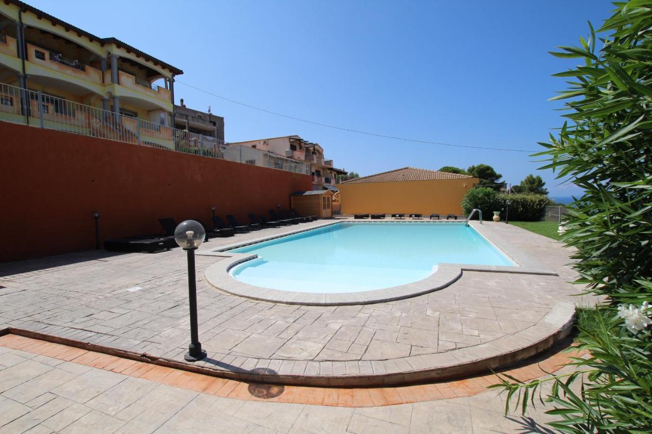 Apartment Casa Clami