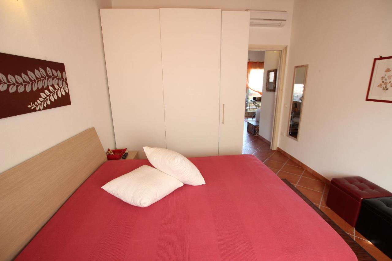 Apartment Casa Clami *