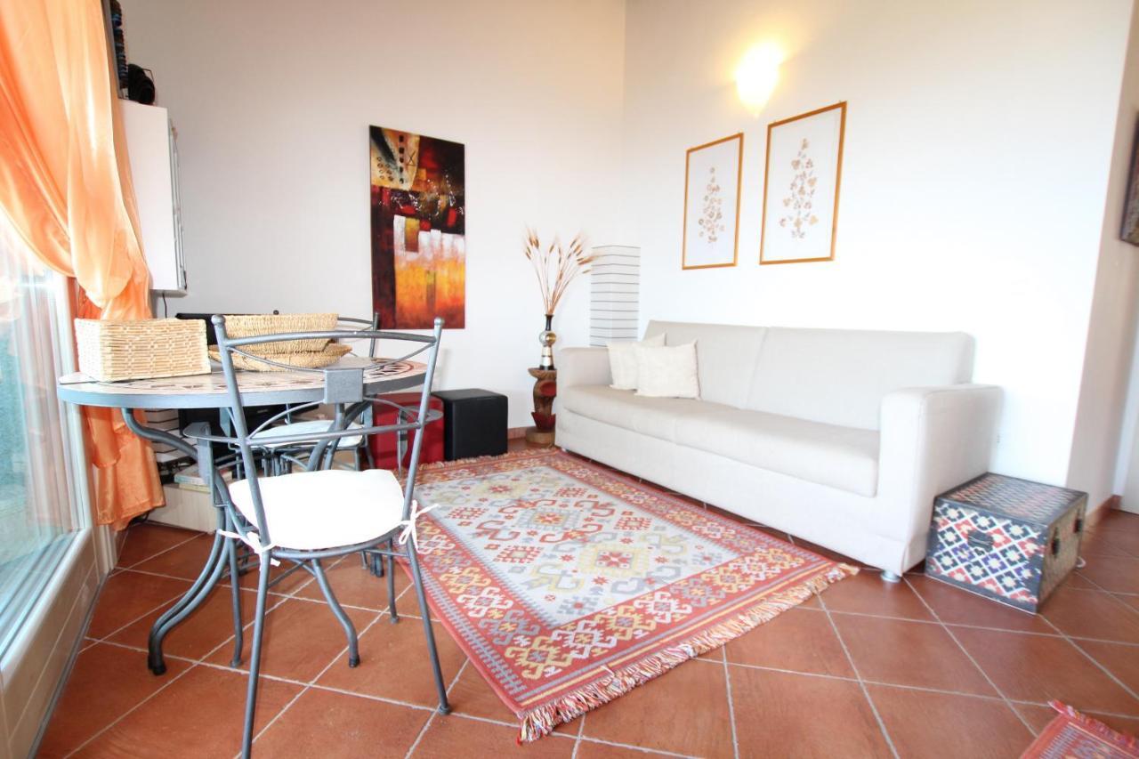Apartment Casa Clami *