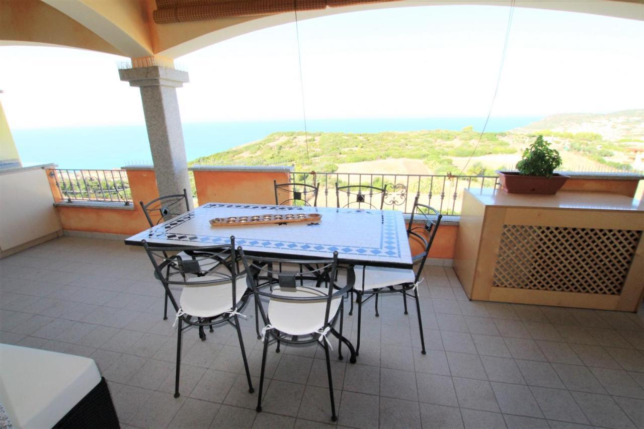 Casa Clami Apartment *