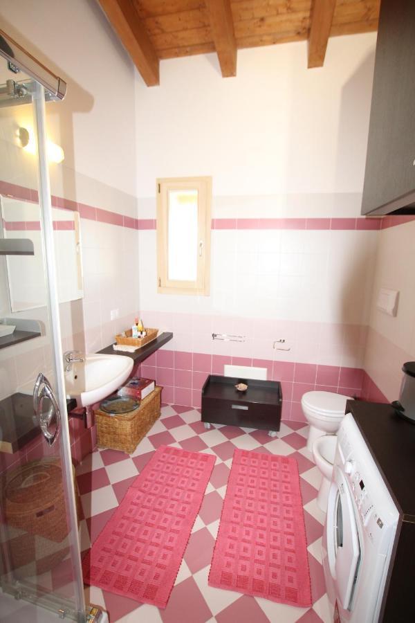 Apartment Casa Clami Castelsardo