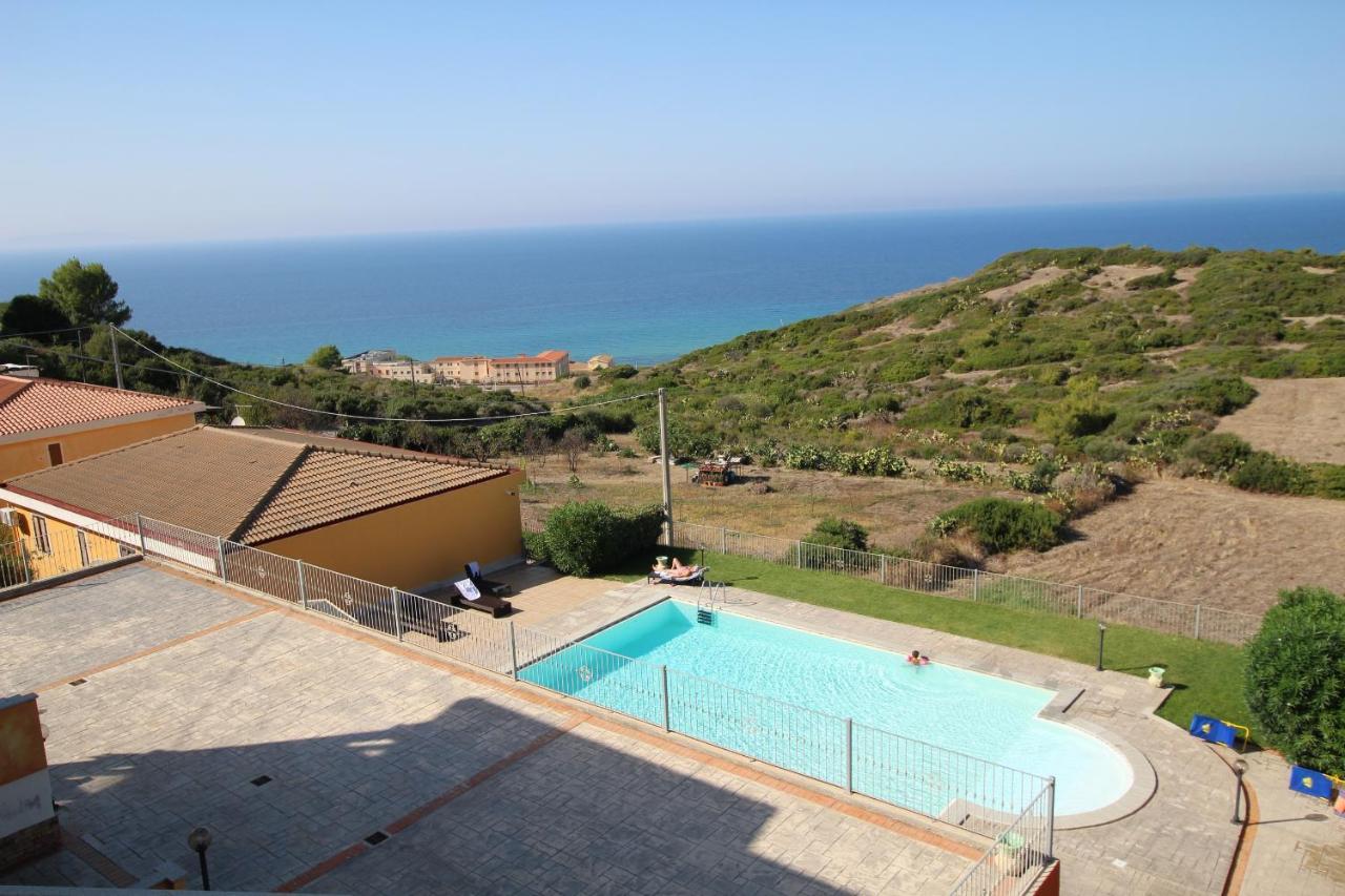 Apartment Casa Clami Castelsardo