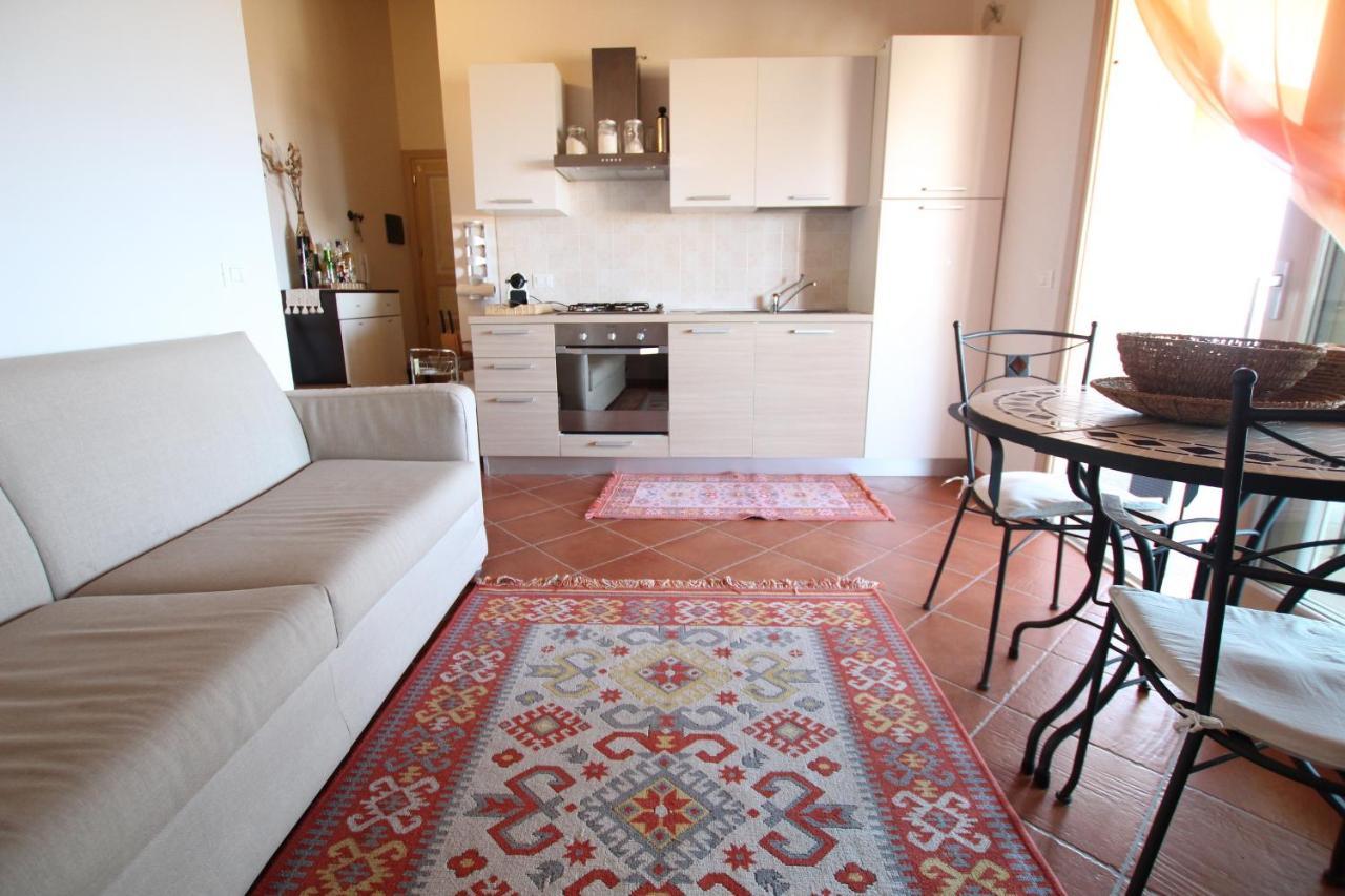 Apartment Casa Clami *
