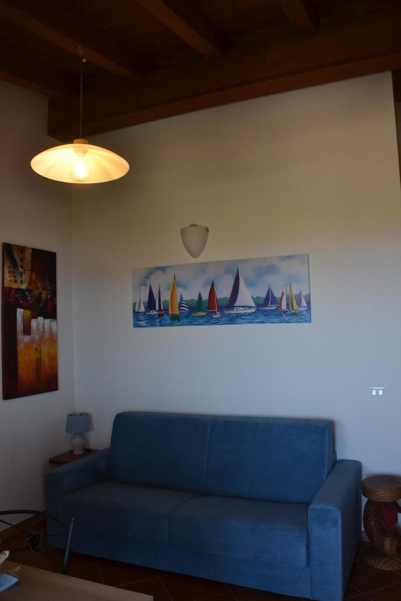 Apartment Casa Clami *