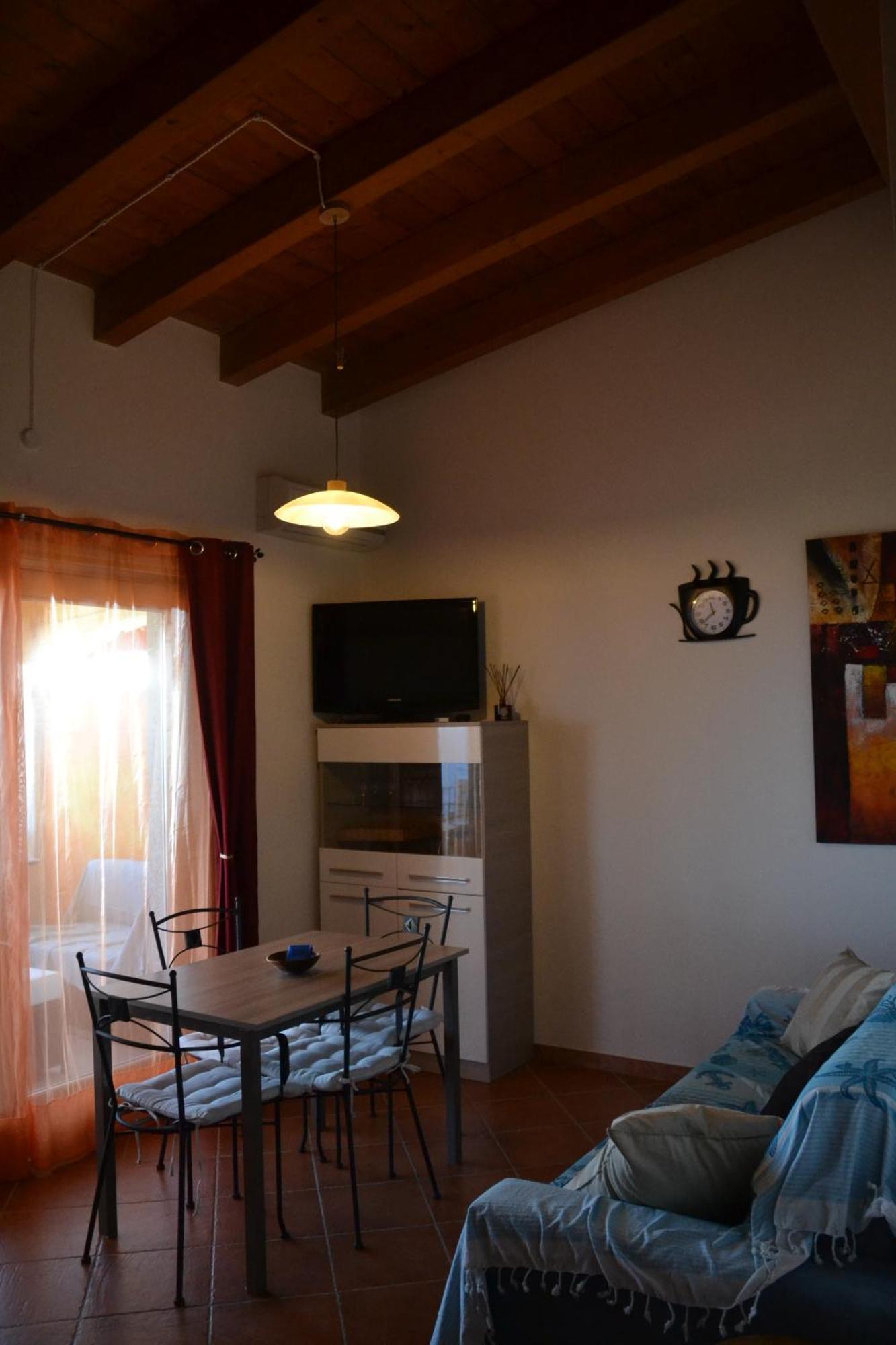 Casa Clami Apartment Castelsardo