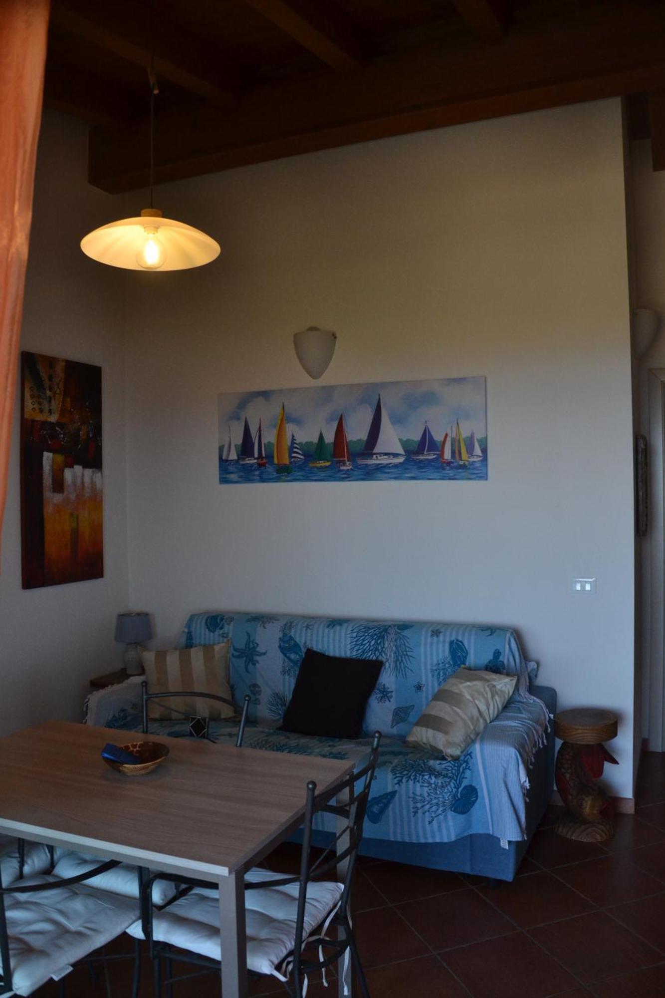 Apartment Casa Clami Castelsardo