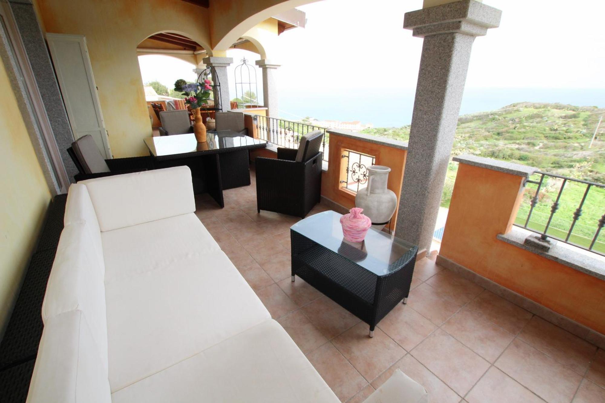 Apartment Casa Clami Castelsardo