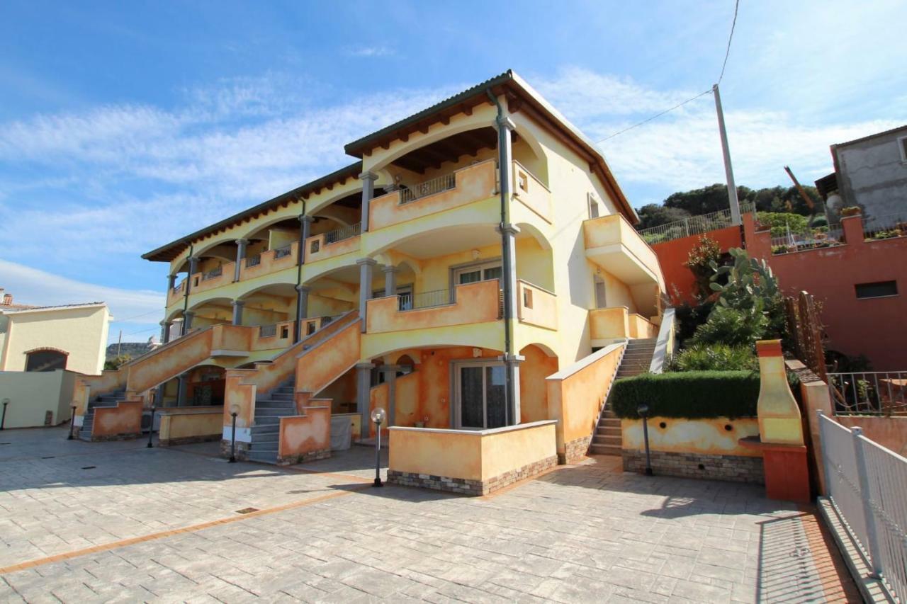 Casa Clami Apartment Castelsardo