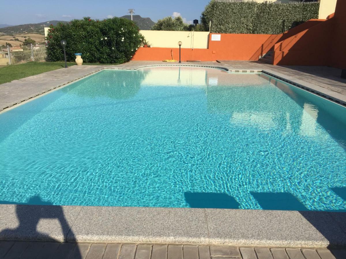 Apartment Casa Clami