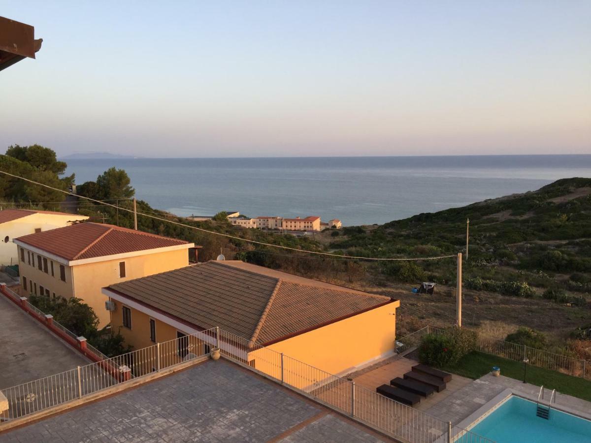 Casa Clami Apartment Castelsardo