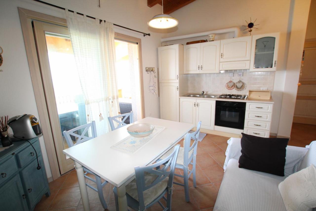 Casa Clami Apartment