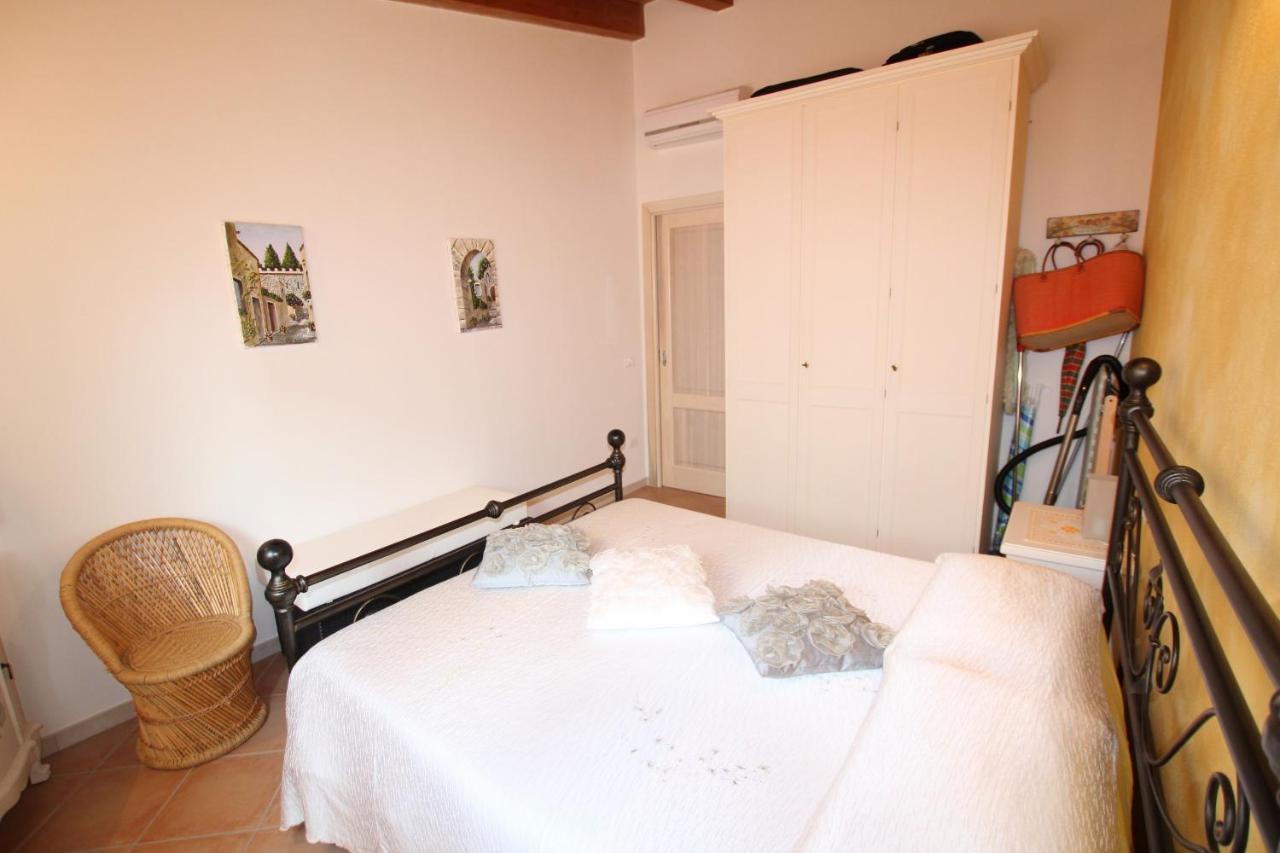 Apartment Casa Clami
