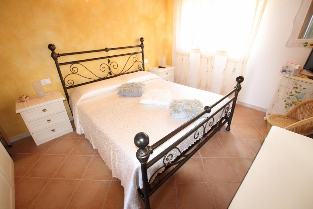 Apartment Casa Clami *
