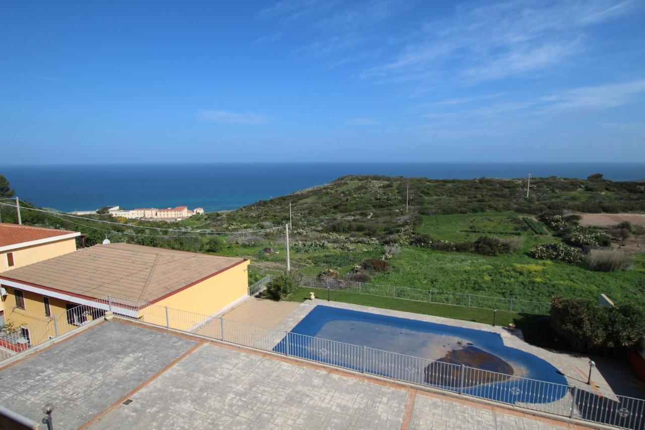 Casa Clami Apartment Castelsardo