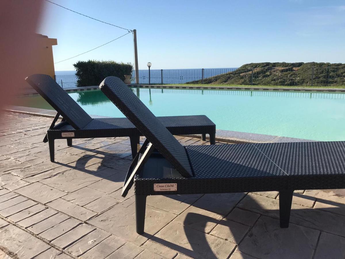 Casa Clami Apartment Castelsardo
