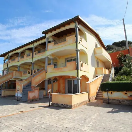 Casa Clami Apartment Castelsardo Exterior photo