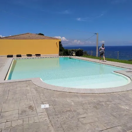 Casa Clami Apartment Castelsardo Exterior photo