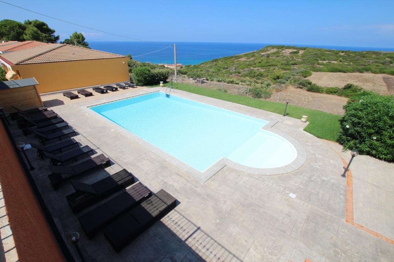 Apartment Casa Clami Castelsardo