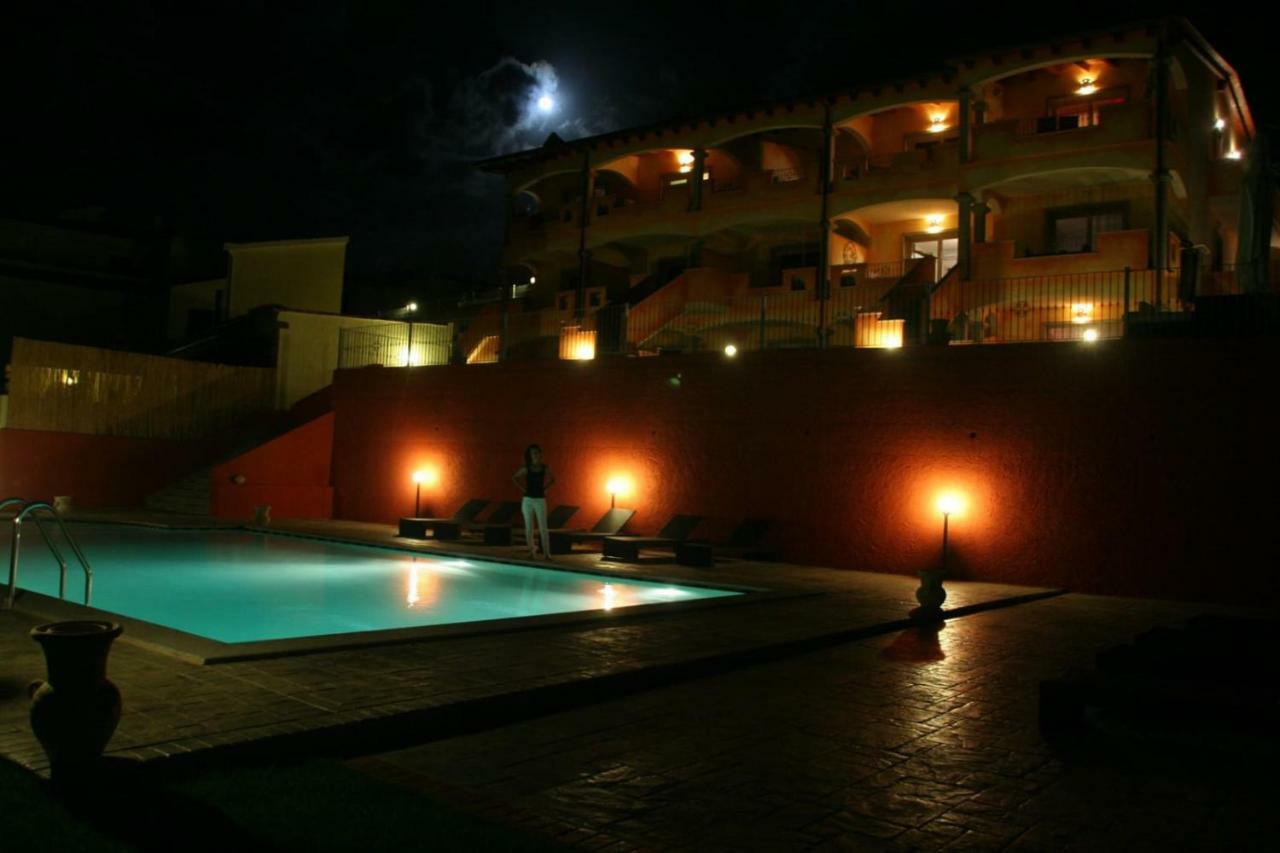 Casa Clami Apartment *