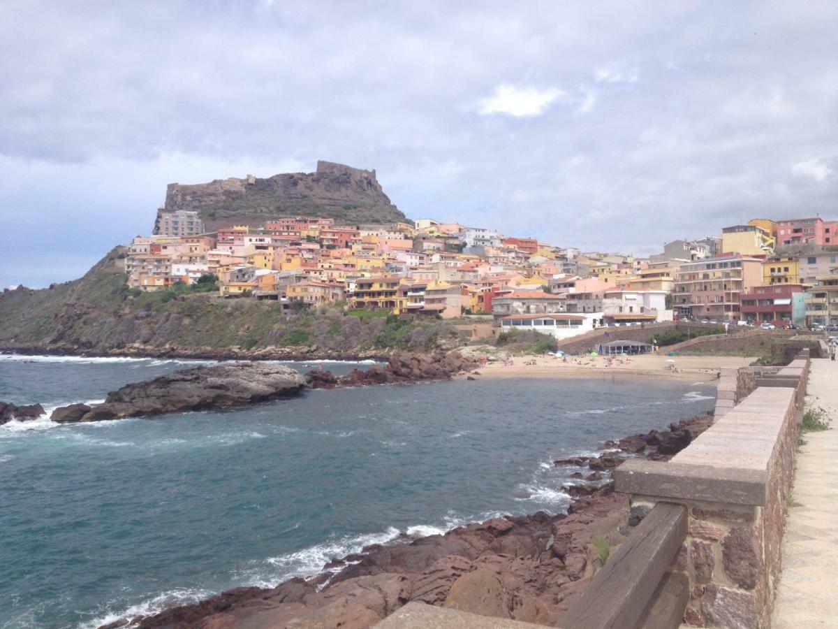 Casa Clami Castelsardo